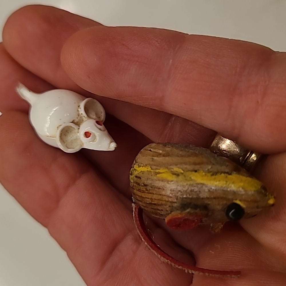 Mini Mouse Bundle - Picture 2 of 2